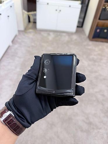 mix flip: Vertu 1 TB, rəng - Qara, Zəmanət — 9