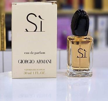 Parfemi: Parfemi od 30 ml — 25