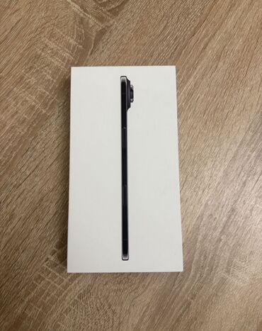 куплю компьютеры бу: IPhone Air, Жаңы, 256 ГБ, Кара, Кабель, 100 %