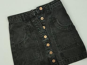 pull bear pl: Stradivarius, Spódnica damska, rozmiar 2XS — 1