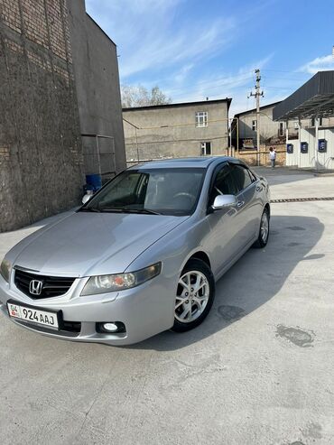 руль для хонда: Honda Accord: 2003 г., 2.3 л, Автомат, Бензин, Седан