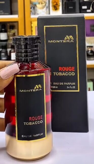 фатзорб премиум отзывы: 🔥Mancera Red Tobacco – güclü, isti və cəlbedici ətirdir. Ətirdə