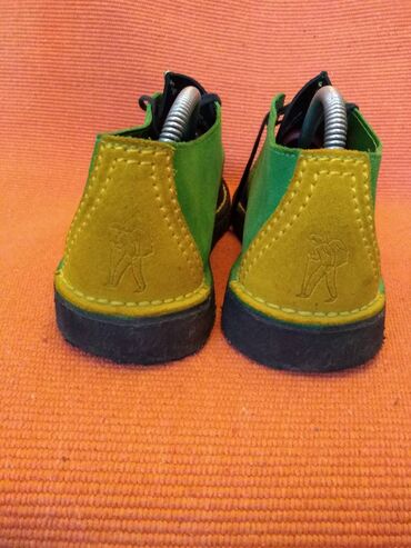 Cipele: Cipele, Clarks, veličina - 44 — 5