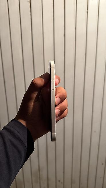 iphone 7 бэушный: IPhone 12, Б/у, 64 ГБ, Белый, Чехол, 100 % — 4