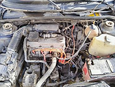 вентилятор на пассат: Volkswagen Passat: 1994 г., 2 л, Бензин, Седан — 3
