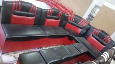 Кухонные столы и стулья: Кухонный стол и стул, Новый, Бесплатная доставка, цвет - Коричневый — 4