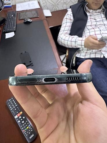 avto dinamik: Samsung Galaxy S22, 128 GB, rəng - Yaşıl — 2