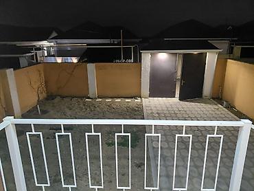 modul tipli ev: Dədə Qorqud 3 otaqlı, 55 kv. m, Kredit yoxdur, Yeni təmirli — 3