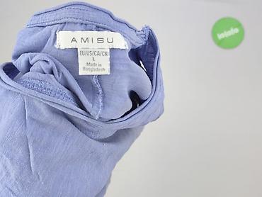 mc earl koszule: Amisu, T-shirt damski, rozmiar L — 4