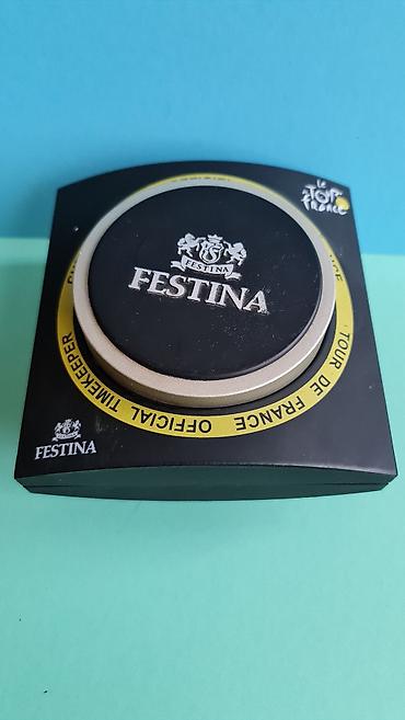 pametni satovi zenski: Festina Chrono Bike – Tour de France zvanični timekeeper izdanje - — 2