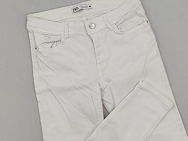 zara second hand: Zara, Jeansy damskie, rozmiar XS — 1