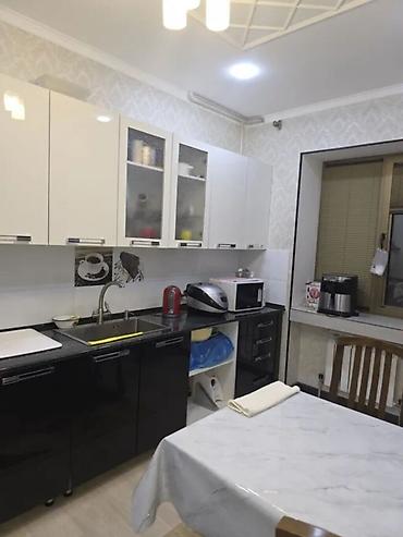 Продажа квартир: 3 комнаты, 83 м², Элитка, 1 этаж, Евроремонт — 9