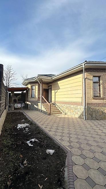 Продажа коттеджей и домов: Дом | Арча Бешик| 4-соток Размер участка: 4-соток площадь дома:180 м — 2