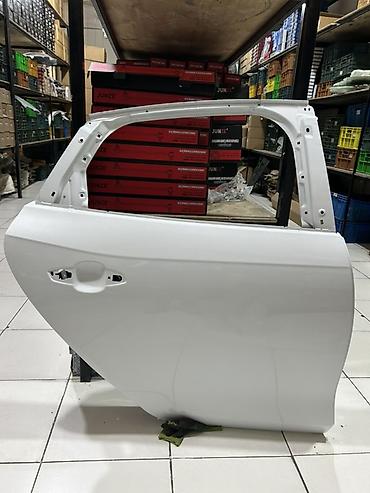 byd şarj: BYD Destroyer üçün arxa qapı(Hazır Rəngli) BYD qapı Byd qapısı Arxa — 3