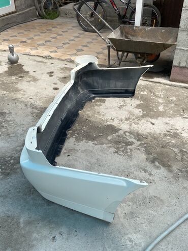 купит цивик: Бампер Передний Honda, Б/у