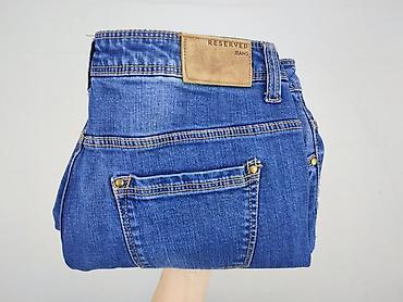 jeans bhs: Reserved, Jeansy damskie, rozmiar M — 5