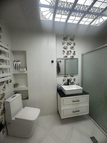 Yataq otağı dəstləri: İkinəfərlik çarpayı — 7