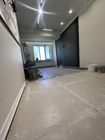 Ремонт под ключ: Ремонт под ключ квартир и санузлов - Полный комплекс работ: демонтаж — 12