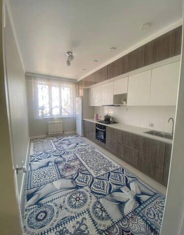 куплю квартиру тунгуч: 2 комнаты, 64 м², Элитка, 8 этаж, Евроремонт