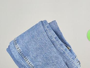 spodenki jeansowe pull: Jeansy damskie, rozmiar 2XS — 5