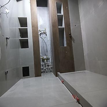 Укладка плитки: Подготовка стен для укладки, Подготовка стен для грунтовки, Резка плитки | Керамическая плитка, Керамогранитая плитка, Мраморная плитка | Вертикальная укладка, Диагональная укладка, Горизонтальная укладка Больше 6 лет опыта — 3