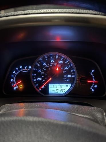 Toyota: Toyota RAV4: 2015 г., 2.5 л, Автомат, Бензин, Кроссовер — 11