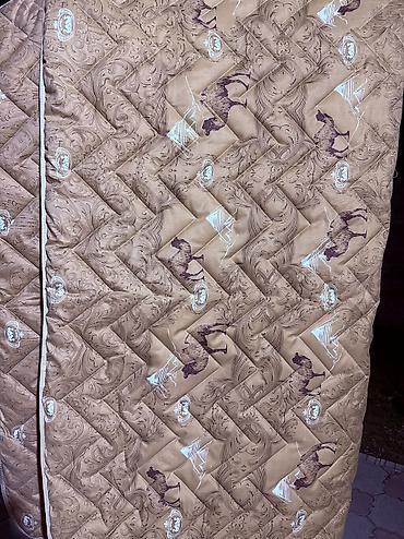 Одеяла и пледы: Одеяло, Новый, Зима — 7