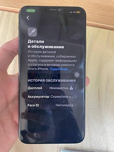 black clover: IPhone 11 Pro, 64 ГБ, цвет Space Gray реальным клиентам уступлю чуть — 7