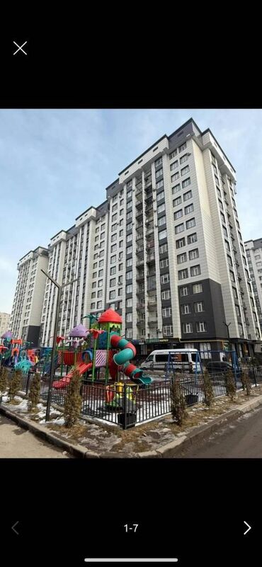 Продажа квартир: 2 комнаты, 42 м², Элитка, 5 этаж, Евроремонт — 7