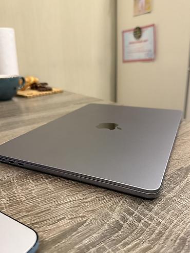 macbook pro m2 pro: Б/у, Apple M2, ОЗУ, RAM: 8 ГБ — 4