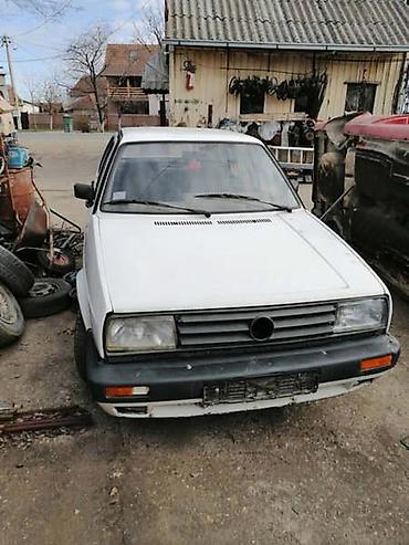 kn filter za auto: VOLKSWAGEN JETTA - KOMPLETAN AUTO U DELOVIMA | Kompletan auto u — 1