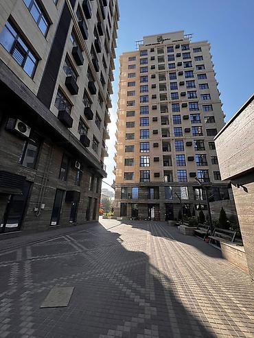 район палитех: 1 комната, 48 м², Элитка, 9 этаж, Дизайнерский ремонт — 1