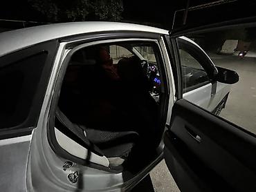 солярис разбор: Hyundai Avante: 2010 г., 1.6 л, Автомат, Газ, Седан — 7