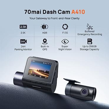 il: Videoreqistratorlar, Yeni, Zərbə sensoru ilə, 256 memory capacity gb — 2