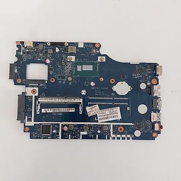 Digər ehtiyat hissələri: Notebook "Acer E1 series V5WE2 ehtiyat hissələri" Qiymətlər razılaşma — 16