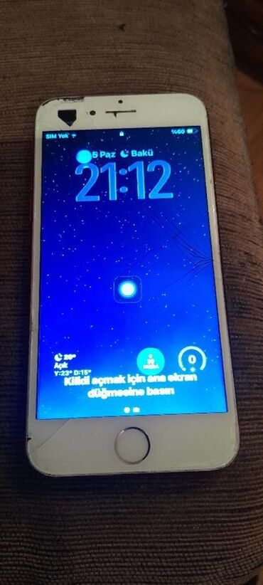 ipad 2 ikinci el: IPhone SE 2020, 128 GB, Ağ