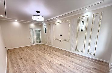 2 комнаты, 74 м², Церковь Элитка, 1 этаж, Дизайнерский ремонт