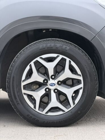 Subaru: Subaru Forester: 2021 г., 2.5 л, Вариатор, Бензин, Кроссовер — 12