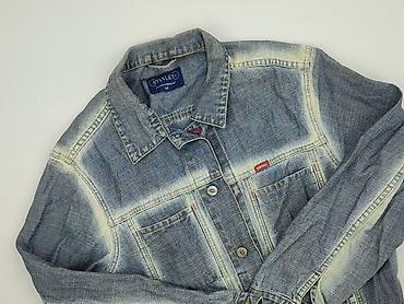 stanley jeansy: Jeanswear, Kurtka jeansowa damska, rozmiar M — 1