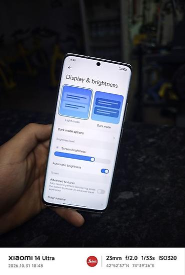 atouch x19 pro: Xiaomi, 13 Pro, Б/у, 256 ГБ, цвет - Белый, 2 SIM — 7