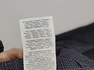 mango bomberka: Jack & Jones, Spodnie garniturowe męskie, rozmiar L — 6