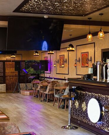 gece simeni isler: Ofisiant tələb olunur, Restoran, Gündəlik ödəniş, İstənilən yaş, Təcrübəsiz