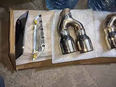 bmw e39 lip: TƏCİLİ BMW və Universal Tüning Dəsti Qırığı yoxdur Qiymət: 120 AZN — 3