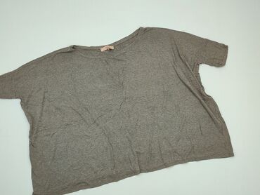 bershka bluzki z odkrytymi ramionami: Bluzka Damska, Bershka, L, stan - Bardzo dobry