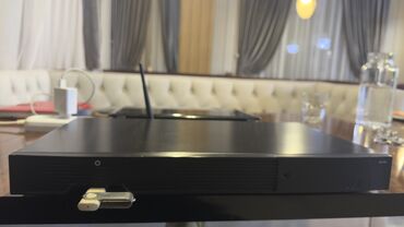 микрофон студийный: Продаю караоке систему ast 250 в хорошем состоянии. В комплекте