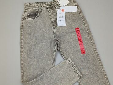 bluzki koszulowe sinsay: Jeans, SinSay, S (EU 36), condition - Perfect