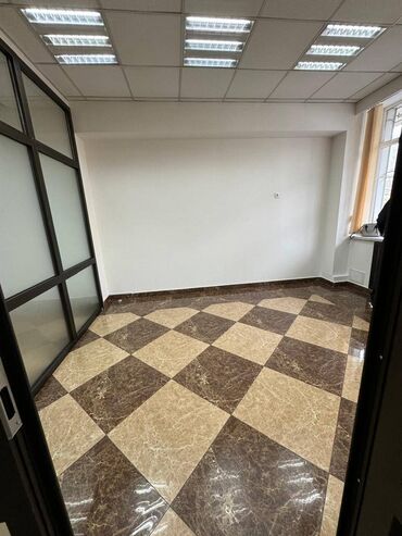 Офисы: For rent office space in the city center. Shevchenko/ Ryskulova — 21