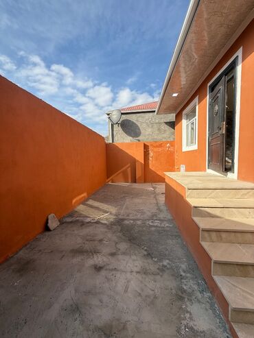 Həyət evləri və villaların satışı: Binə 3 otaqlı, 90 kv. m, Yeni təmirli -da lalafo.az — 3 Həyət evləri və villaların satışı: Binə 3 otaqlı, 90 kv. m, Yeni təmirli — 3