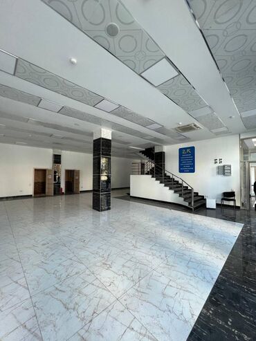 Digər kommersiya daşınmaz əmlakı: 🏢 BADAMDAR ƏSAS YOL KƏNARINDA TƏMİRLİ OBYEKT İCARƏYƏ VERİLİR! Səbail — 22