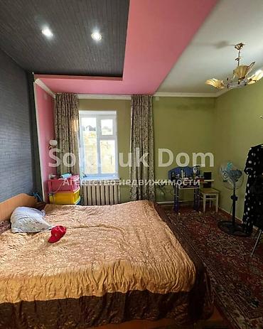 Продажа коттеджей и домов: 🏠 Продается коттеджный дом в г. Шопоков, р-н Геологии 🟡Комнаты: 4 — 3